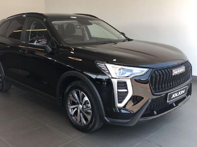 2026 Haval Jolion 1.5T City Plus DCT
