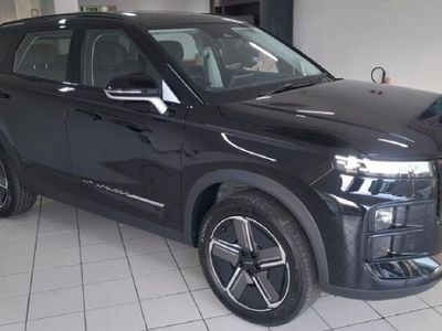 2025 Jaecoo J7 1.5 TDGI SHS DHT (Phev)