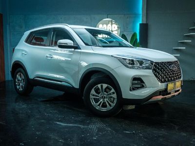 2026 Chery Tiggo 4 Pro 1.5 LiT Auto