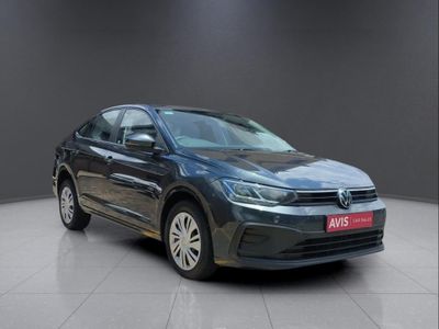 2024 Volkswagen Polo Classic Polo 1.6