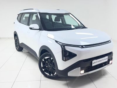 2026 Kia Carens 1.5D SX Auto