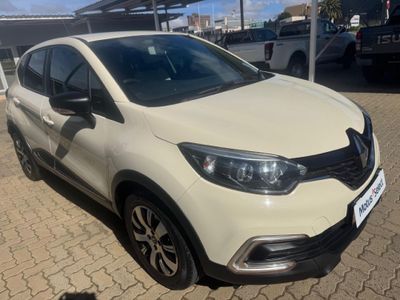 2019 Renault Captur 900T Blaze (66kW)