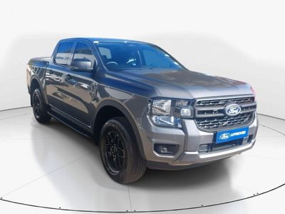 2026 Ford Ranger 2.0D Sit Xl 4x4 Auto Double-Cab