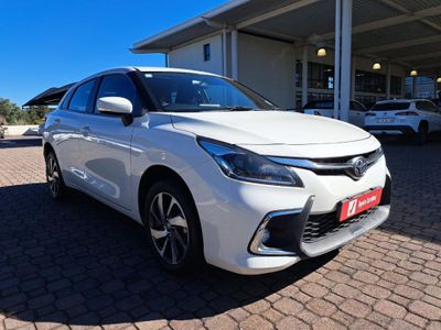 2024 Toyota Starlet 1.5 XS
