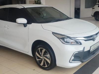 2026 Toyota Starlet 1.5 XS Auto