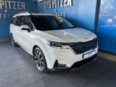 2023 Kia Carnival 2.2 CRDi SXL Auto