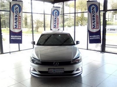 2021 Volkswagen Polo 1.0 TSI Trendline
