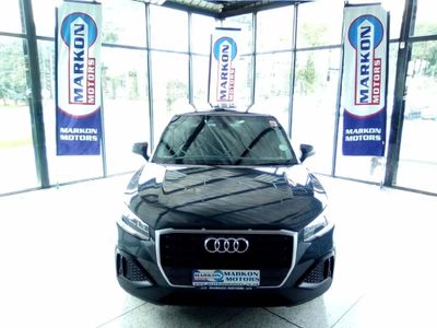 2021 Audi Q2 1.4 TFSI Auto | 35 TFSI