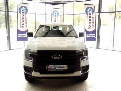 2024 Ford Ranger 2.0D BI Turbo XLT HR Auto 4x4 SuperCab