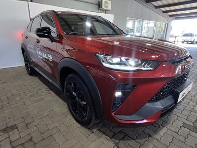 2026 Haval H6 GT 2.0T Super Luxury 4X4 Auto