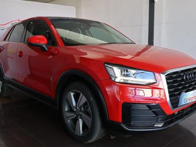 2020 Audi Q2 1.0 TFSI Auto | 30 TFSI
