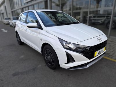 2024 Hyundai i20 1.2 Premium