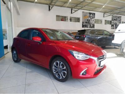 2018 Mazda 2 1.5 Individual Plus | Hazumi Auto 5-dr