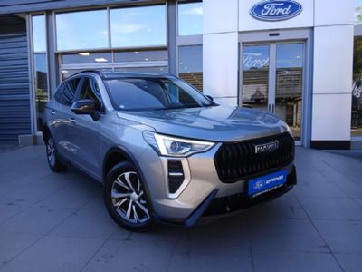 2025 Haval Jolion 1.5T City Plus DCT