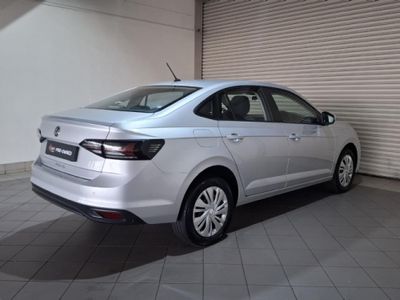 2024 Volkswagen Polo Classic Polo 1.6