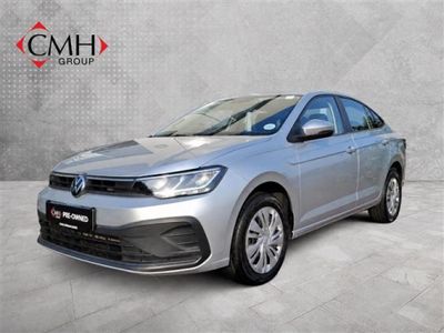 2024 Volkswagen Polo Classic Polo 1.6