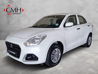 2024 Suzuki Dzire 1.2 GA