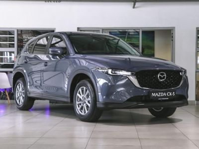 2026 Mazda CX-5 2.0 Active Auto