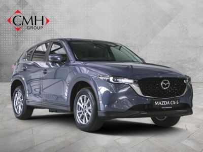 2026 Mazda CX-5 2.0 Active Auto