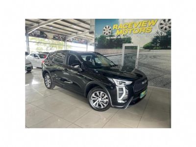 2026 Haval Jolion 1.5T City Plus DCT