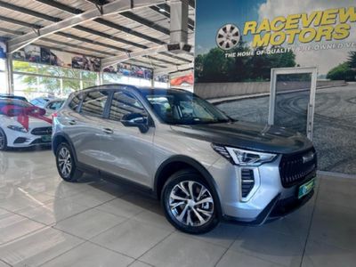 2026 Haval Jolion 1.5T City Plus DCT