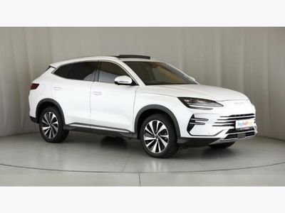 2026 BYD Sealion 6 1.5 Premium Awd (Phev)