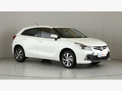 2026 Toyota Starlet 1.5 XS Auto