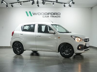 2025 Toyota Vitz 1.0 XR