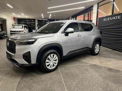 2026 Honda Elevate 1.5 Comfort