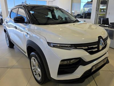 2023 Renault Kiger 1.0T Zen