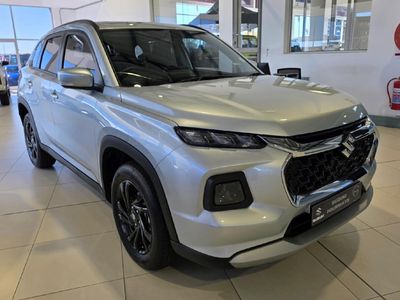 2026 Suzuki Grand Vitara 1.5 GL Auto