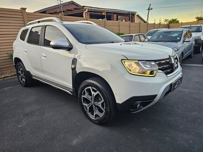 2021 Renault Duster 1.5 Diesel- Auto- 76000 km- Leather- Keyless