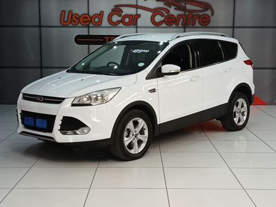 2014 Ford Kuga 1.6 EcoBoost Ambiente