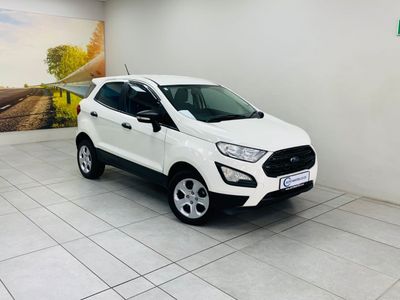 2021 Ford EcoSport 1.5 TiVCT Ambiente