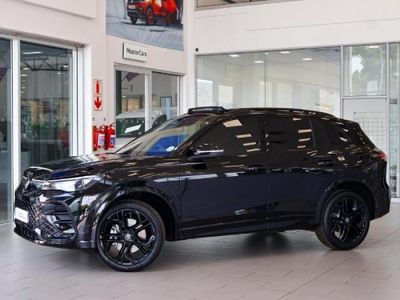 2025 Volkswagen Tiguan 2.0TDI R-Line 4Motion
