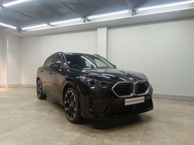 2026 BMW X2 xDrive M35i