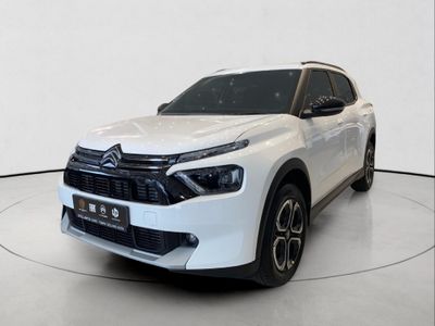 2026 Citroen C3 Aircross Max 1.2T Auto 7-Seat