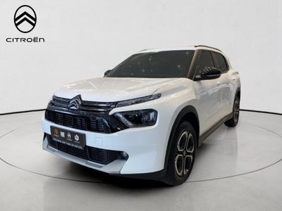 2026 Citroen C3 Aircross Max 1.2T Auto 7-Seat