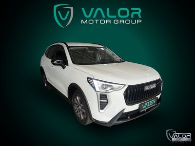 2026 Haval Jolion 1.5T City Plus DCT