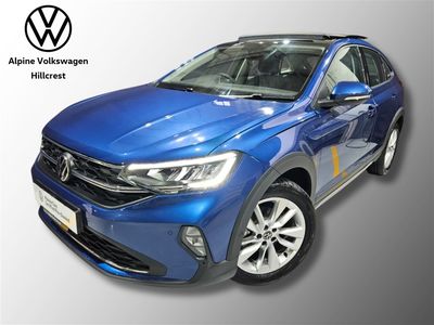 2026 Volkswagen Taigo 1.0 TSI Life Auto