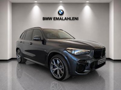 2022 BMW X5 xDrive30d M Sport