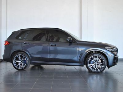 2023 BMW X5 xDrive30d M Sport