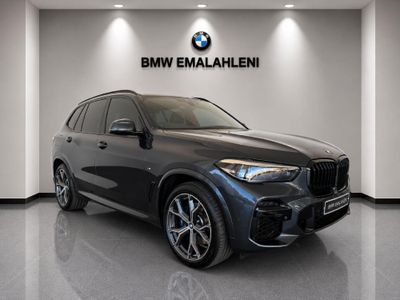 2023 BMW X5 xDrive30d M Sport