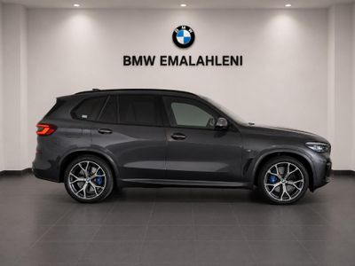 2023 BMW X5 xDrive30d M Sport