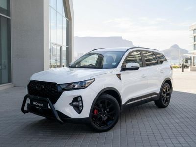 2026 Chery Tiggo 7 Pro 1.5 T Distinction Auto