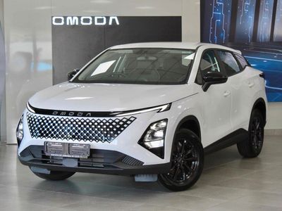 2026 Omoda C5 1.5T Style X