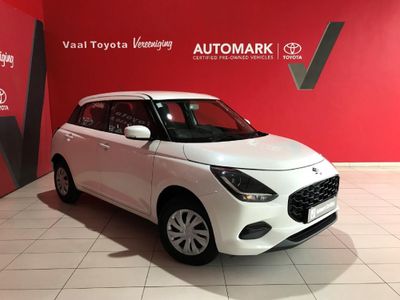 2025 Suzuki Swift 1.2 GL