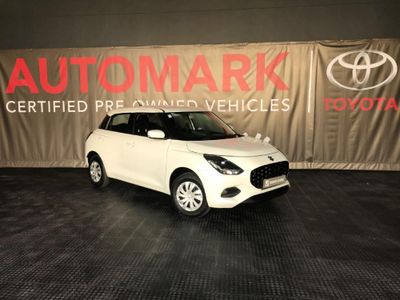 2025 Suzuki Swift 1.2 GL