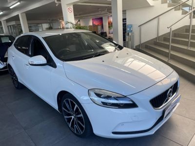 2019 Volvo V40 T2 Kinetic Auto