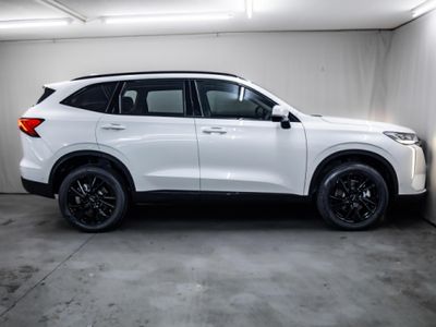 2026 Haval H6 1.5T Hybrid Ultra Luxury DHT